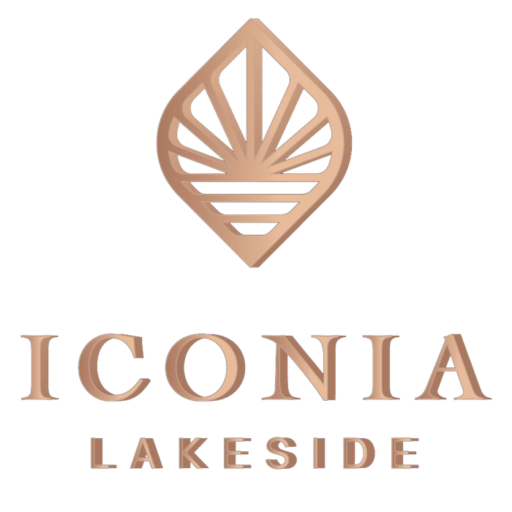 Mipec Iconia Lakeside
